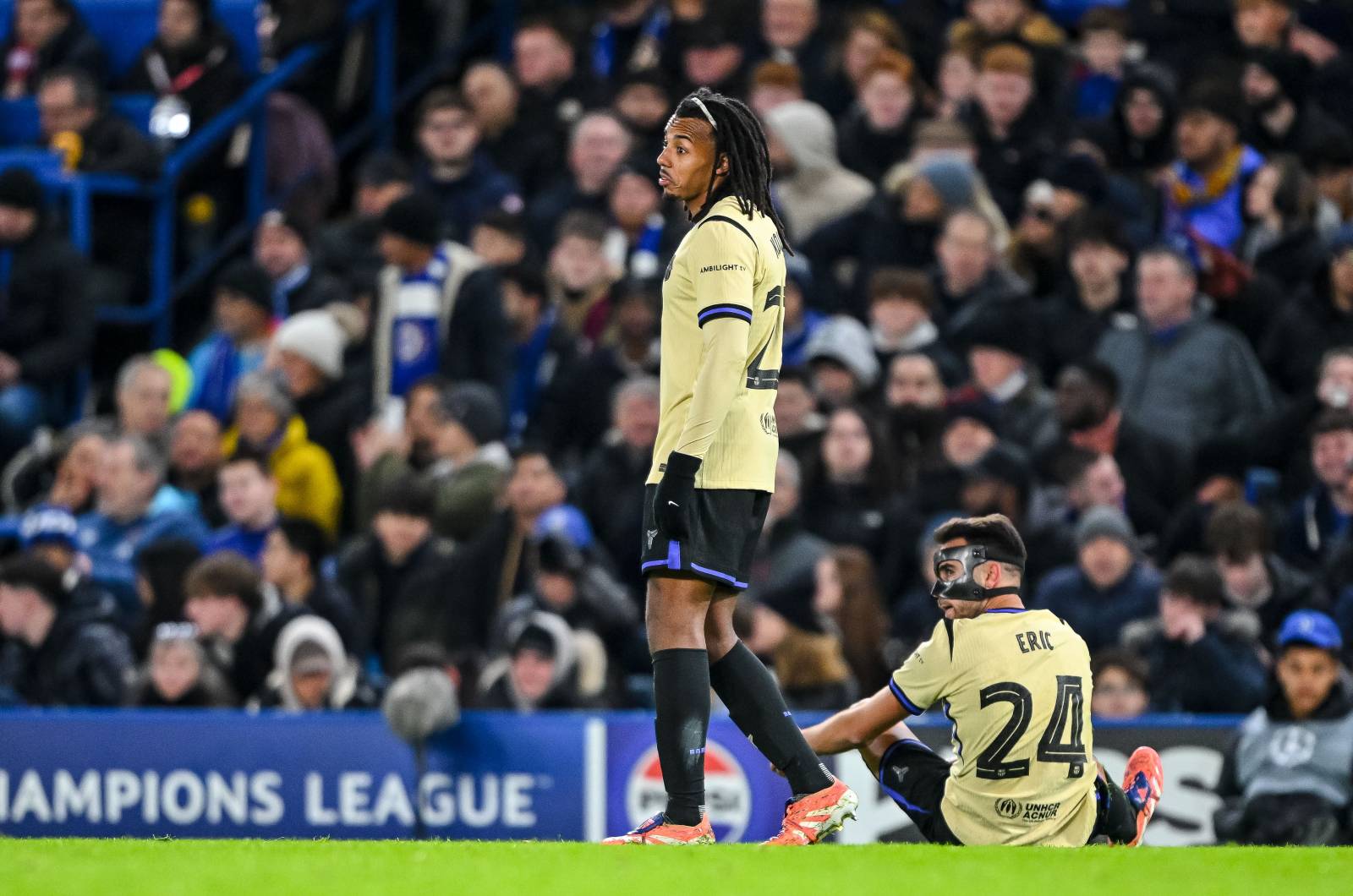 Kluczowy piłkarz Barcelony kontuzjowany. Może opuścić ważne mecze