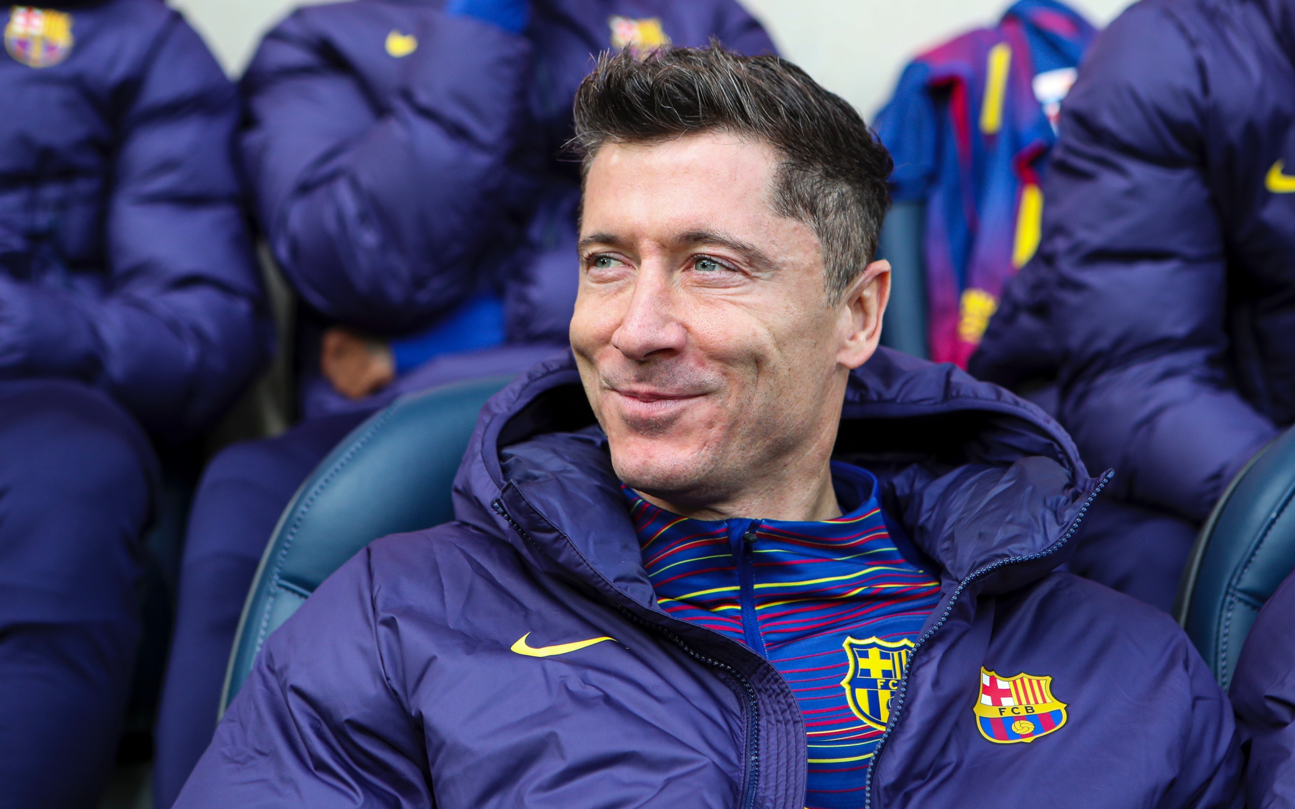 Wielki jubileusz "Lewego". Imponujące osiągnięcia Polaka