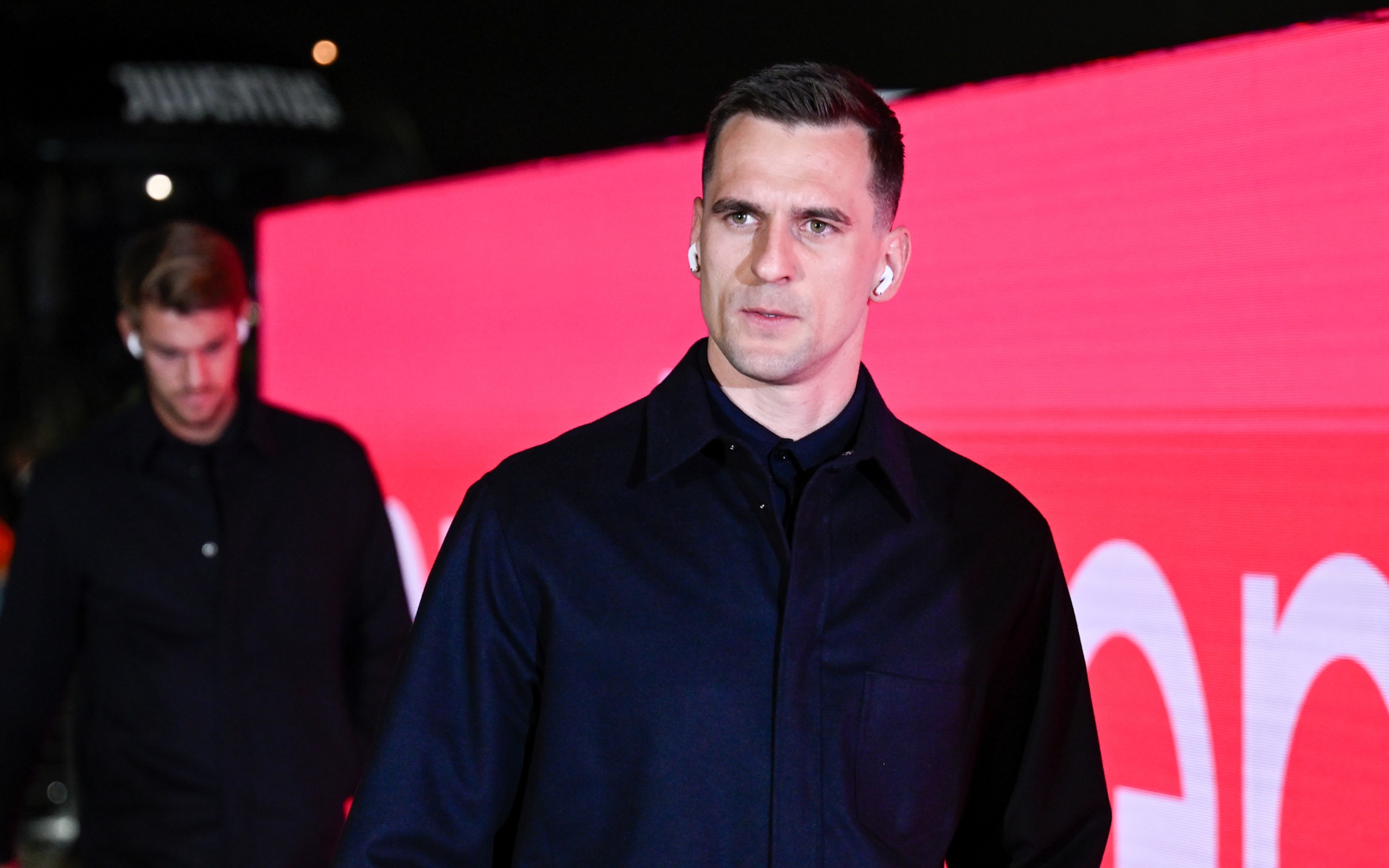 Złe wieści dla Milika. Zmącona euforia Polaka