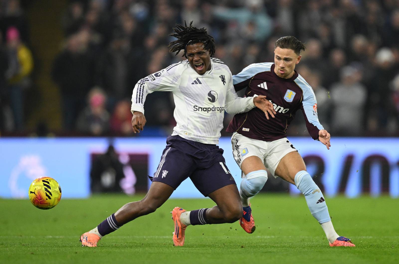 Reprezentant Polski podsumował wygraną w hicie. "To coś niesamowitego"