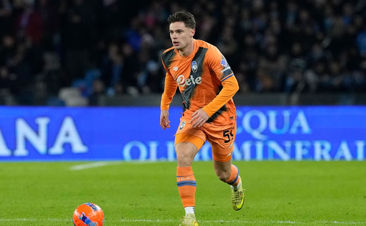 Włosi pełni uznania dla Zalewskiego. "Ważny występ"