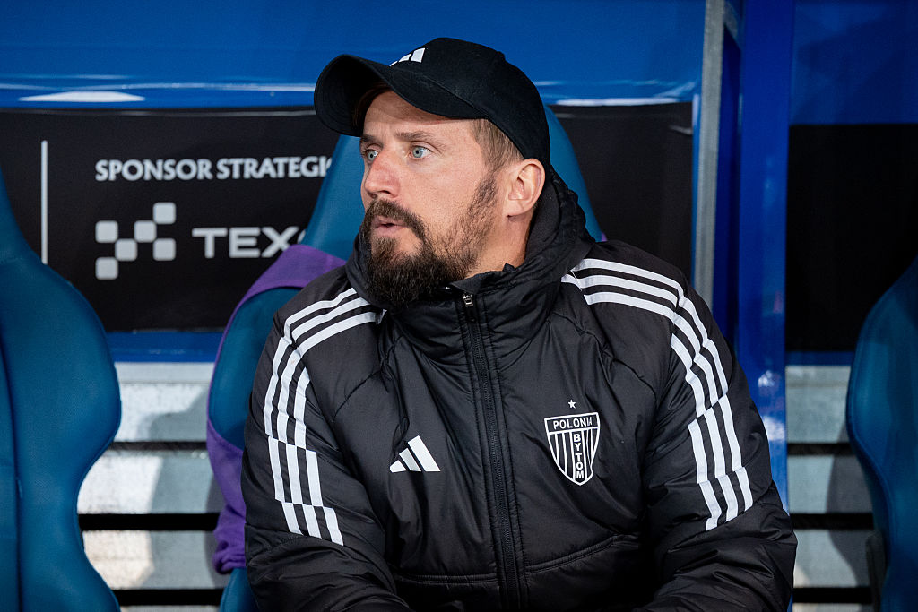 Oficjalnie. Oto sukcesor Papszuna w Rakowie