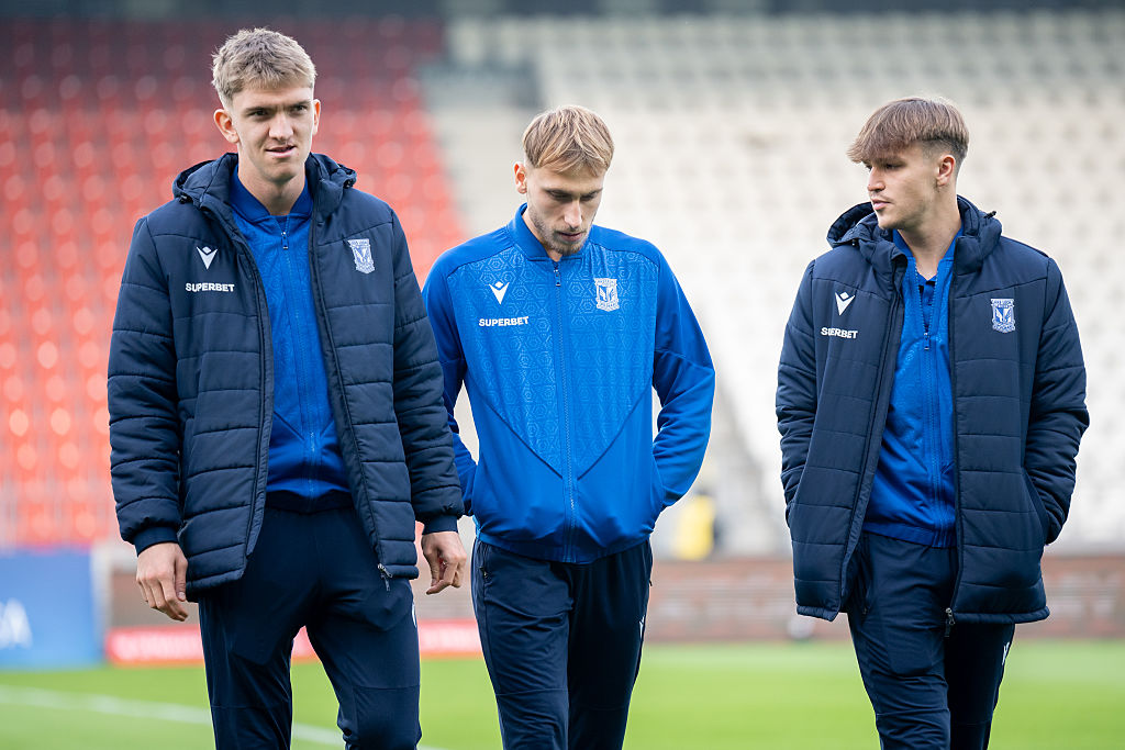 Kolejny piłkarz trafił pod skrzydła Łukasza Piszczka. Prosto z Lecha Poznań