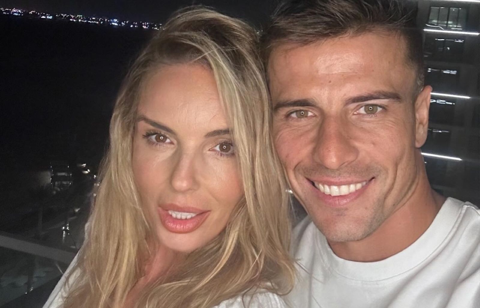 Dostała pytanie, czy zwątpiła w męża? Oto jak zareagowała