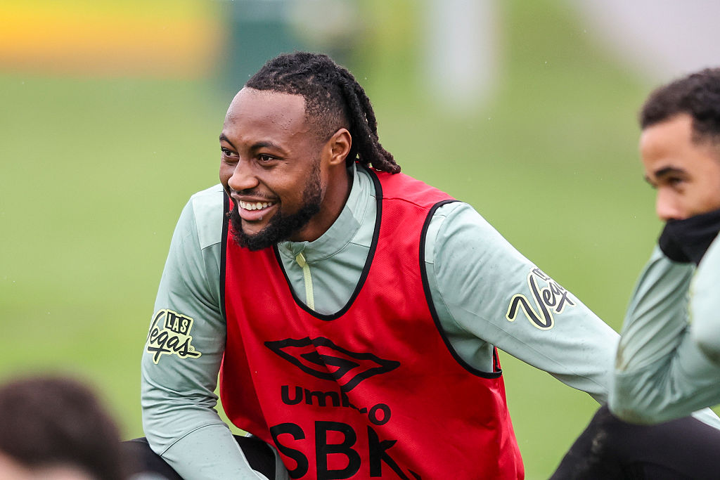 Media: Liverpool szuka napastnika. Wiadomo, kto jest na celowniku