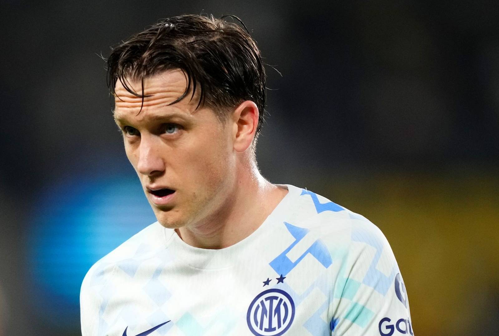 Musiał zejść z boiska. Są nowe wieści ws. Zielińskiego