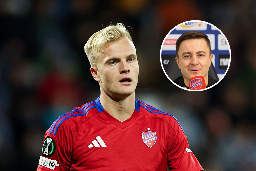 To będzie nowy rekord Ekstraklasy? "Jest wart 15 mln euro"