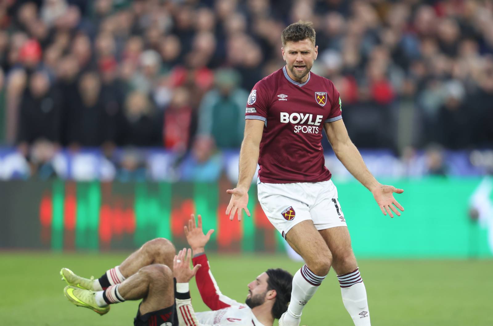 Reprezentant Niemiec o krok od Milanu. Zaplanowano testy medyczne