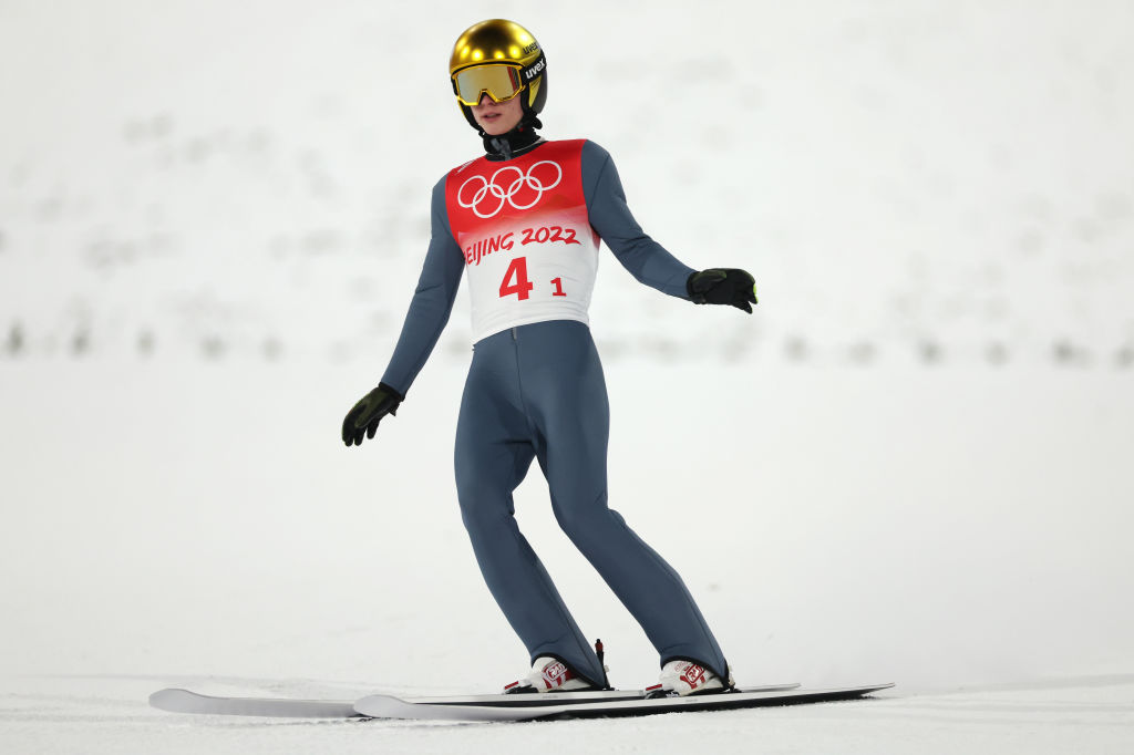 Stało się. Rosjanie trafili na listę