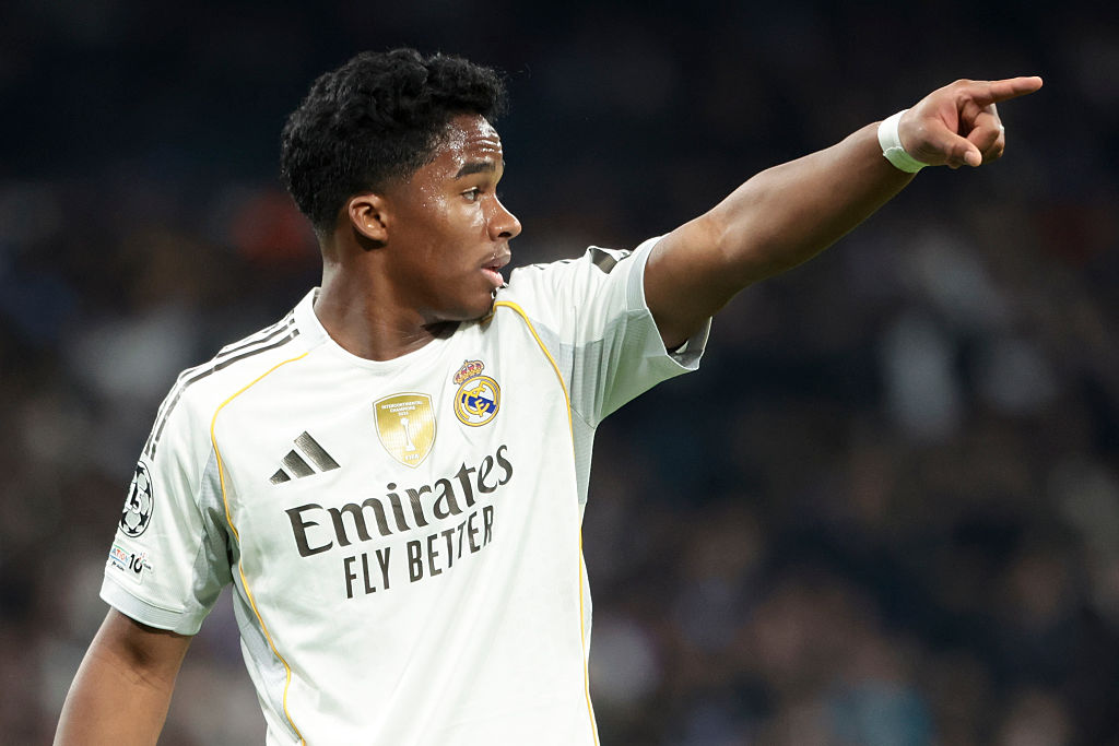 Jest porozumienie ws. Endricka. Podano szczegóły umowy