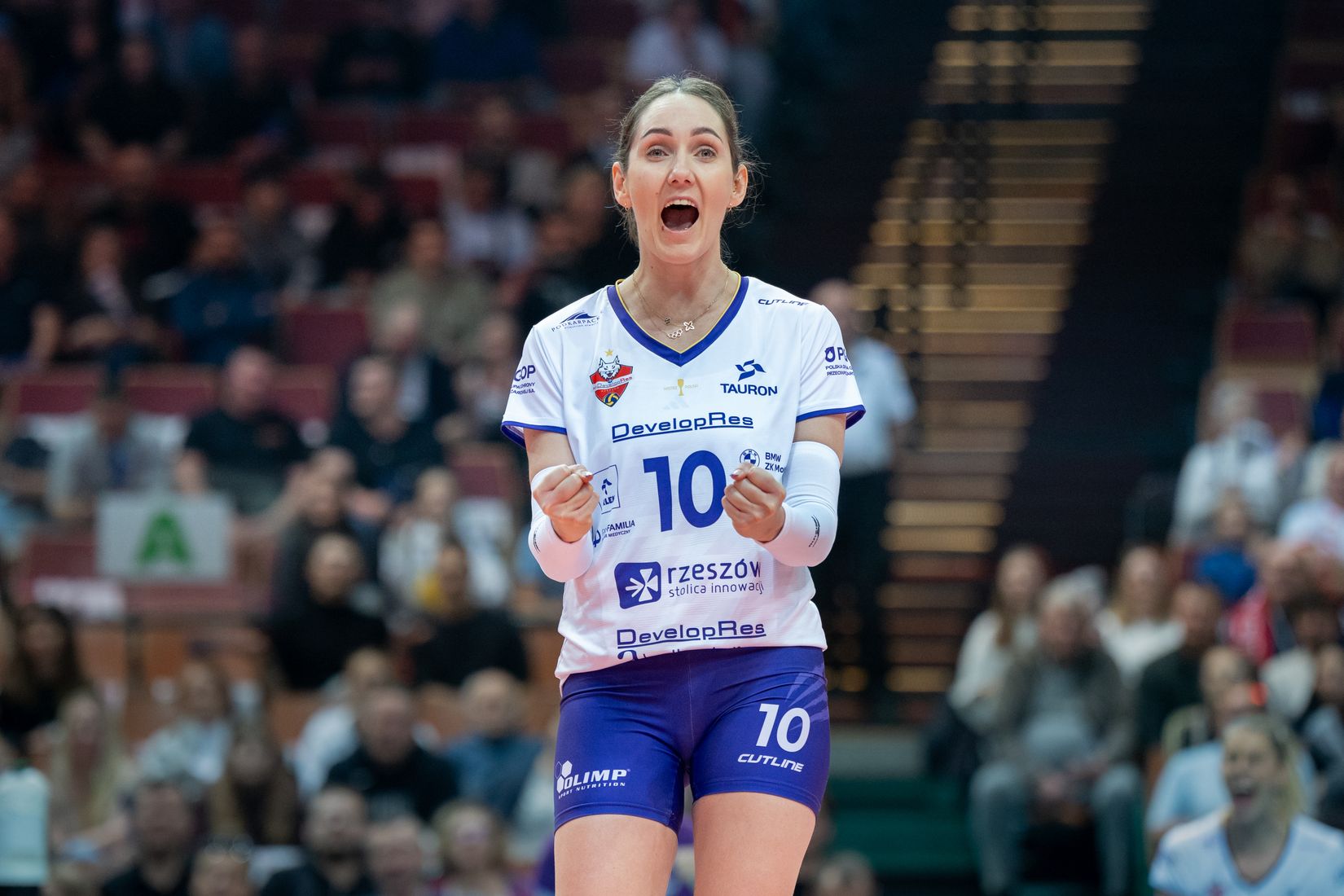 Przedświąteczny hit Tauron Ligi dla Rzeszowa