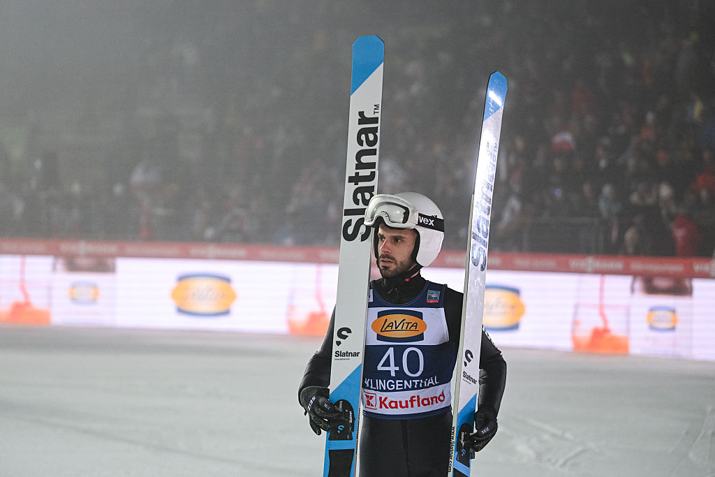 Przyznali się do winy po serii dyskwalifikacji. "Zawaliliśmy"