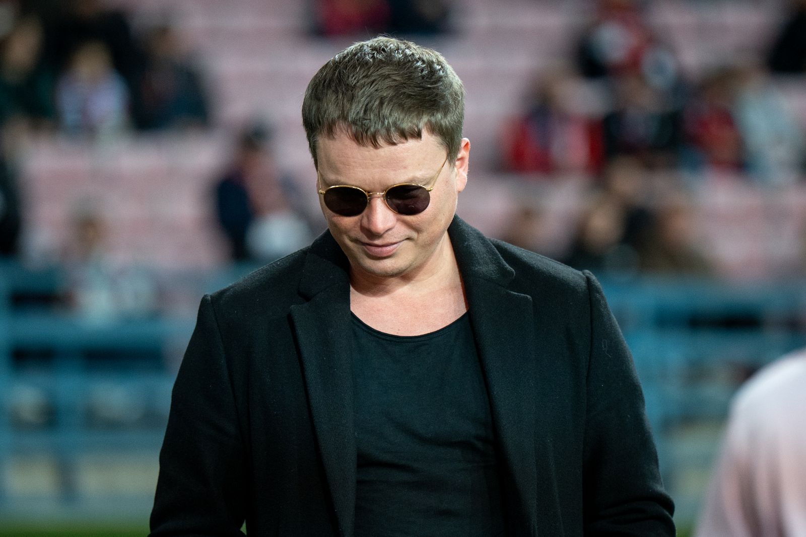 Prezes Wisły choćby się z tym nie kryje. "Jeden z większych błędów, jakie popełniłem"