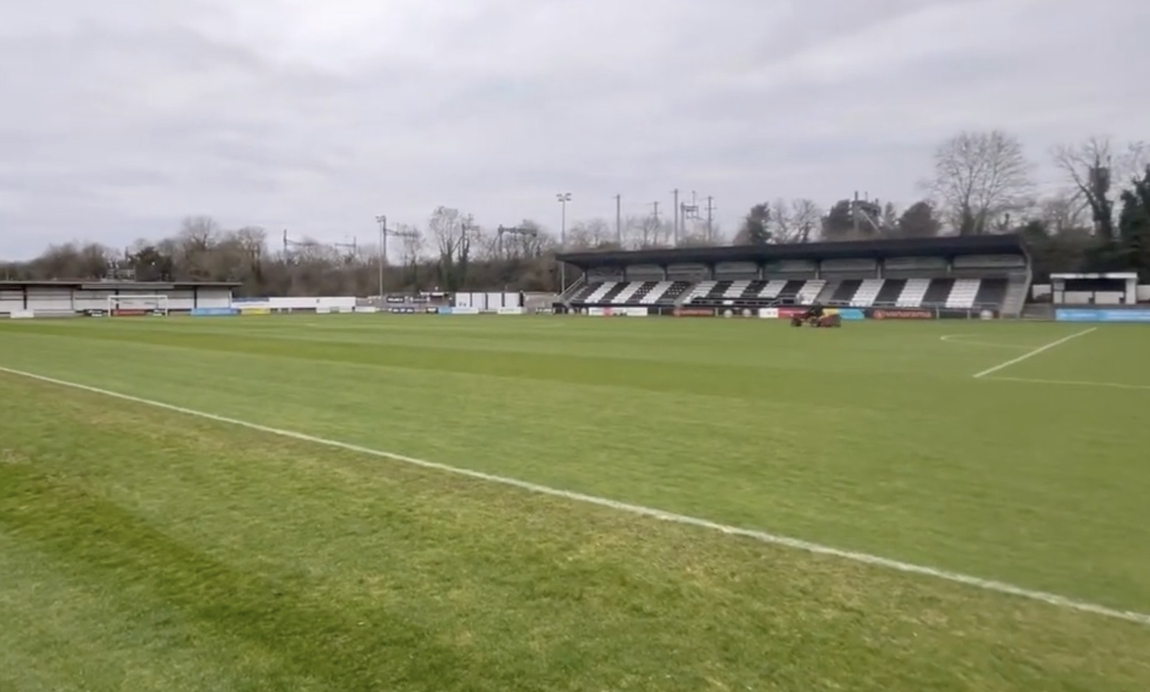 To już pewne. Oto co czeka najstarszy stadion świata