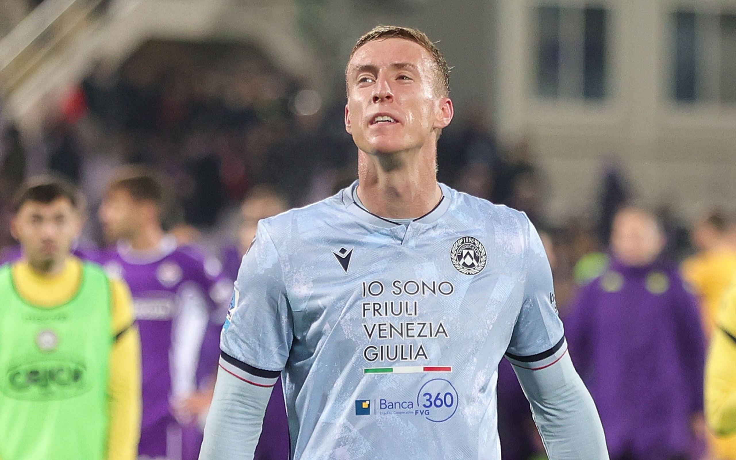 Reprezentant Polski rozczarowuje. "Potrzebuję czasu"