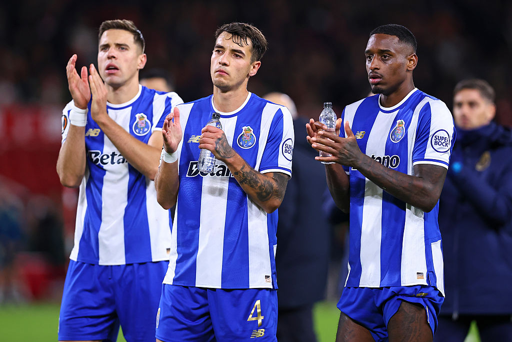 41-latek wygryzie Bednarka luk Kiwiora? Legenda stawia sprawę jasno