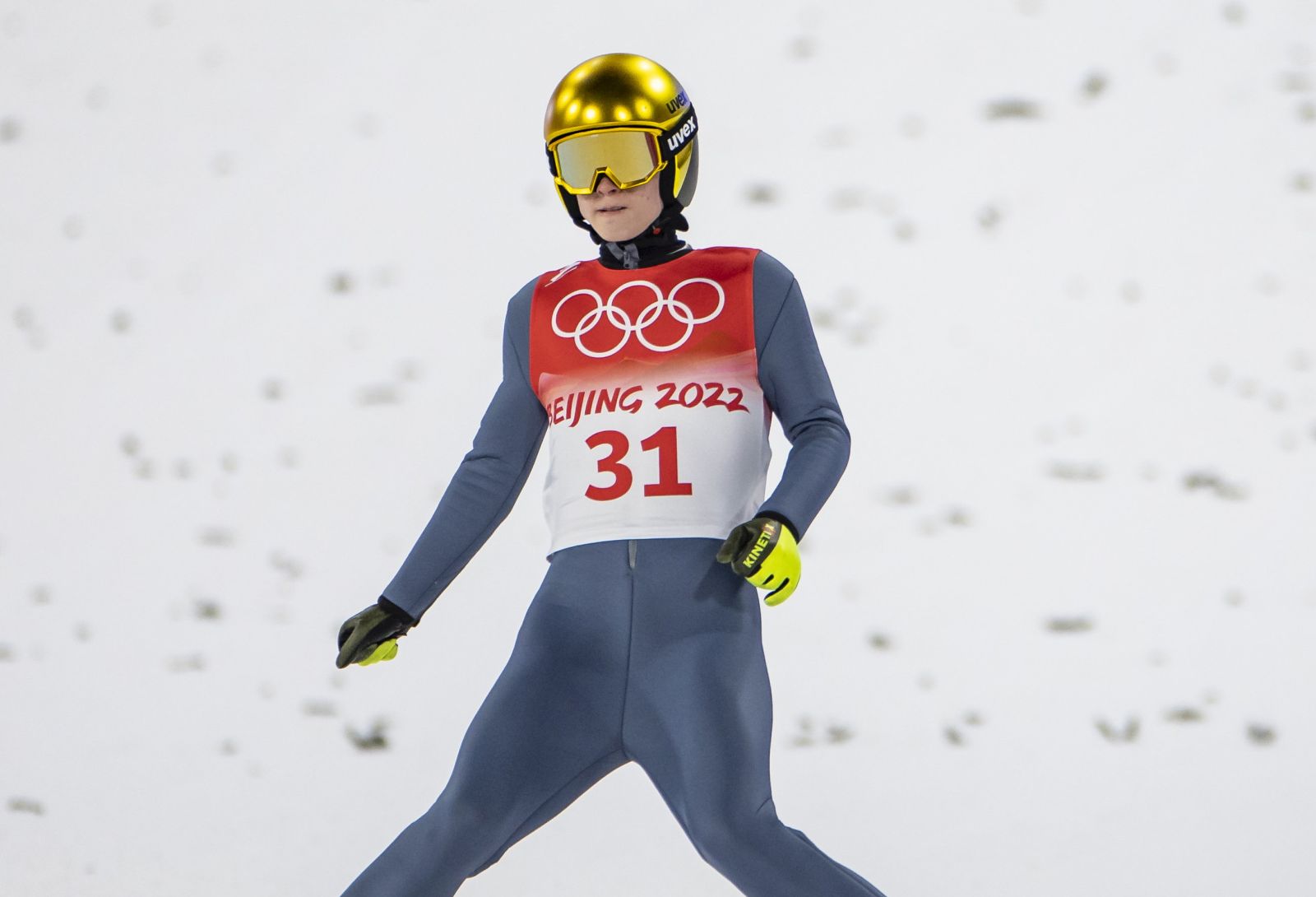 Rosjanie wracają do skoków. Oto ich stanowisko ws. konkursów w Polsce