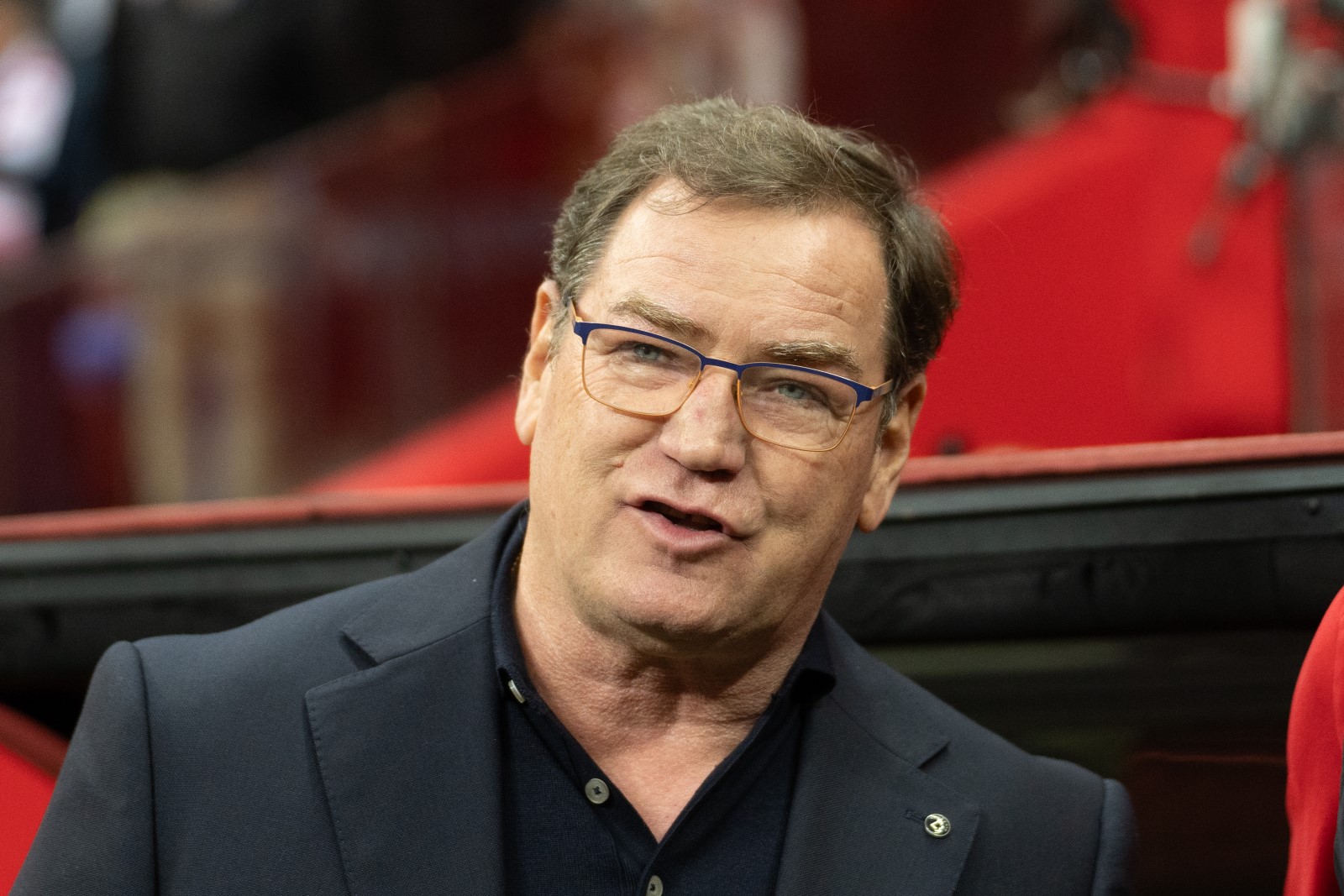 Tak Urban spędzi święta. Zdradził, dlaczego nie śpiewa kolęd