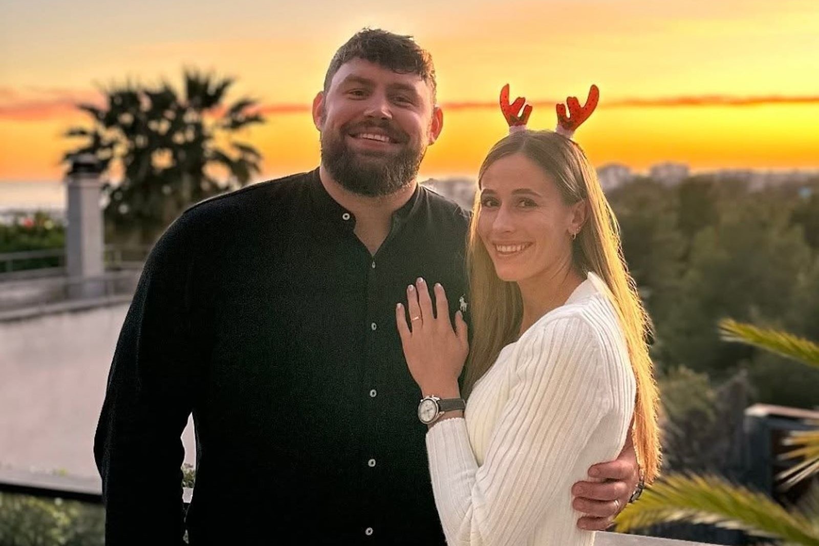 Na święta nie wrócą do Polski. "Zatrzymamy się w hotelu"