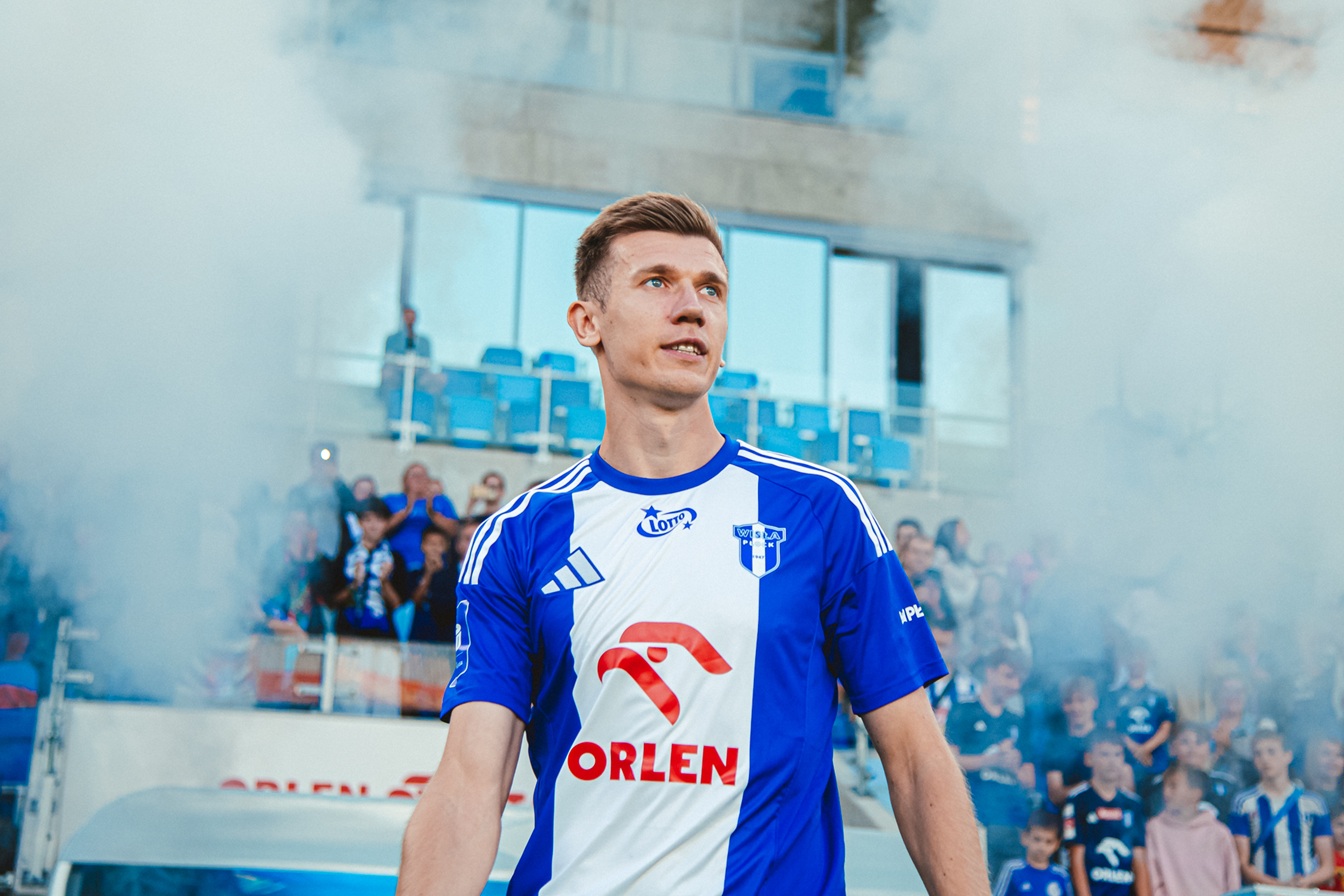 W Tychach idą jak burza. Piszczek dostał kolejnego piłkarza