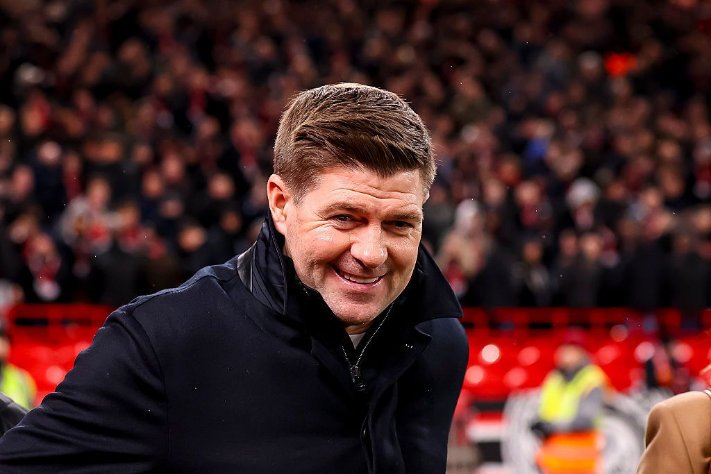 Wielki powrót legendy? "Jestem gotów pomóc"