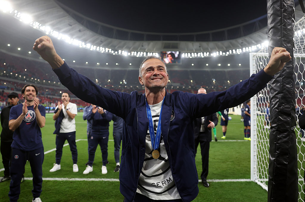 "Dożywotni kontrakt". Czegoś takiego jeszcze nie było