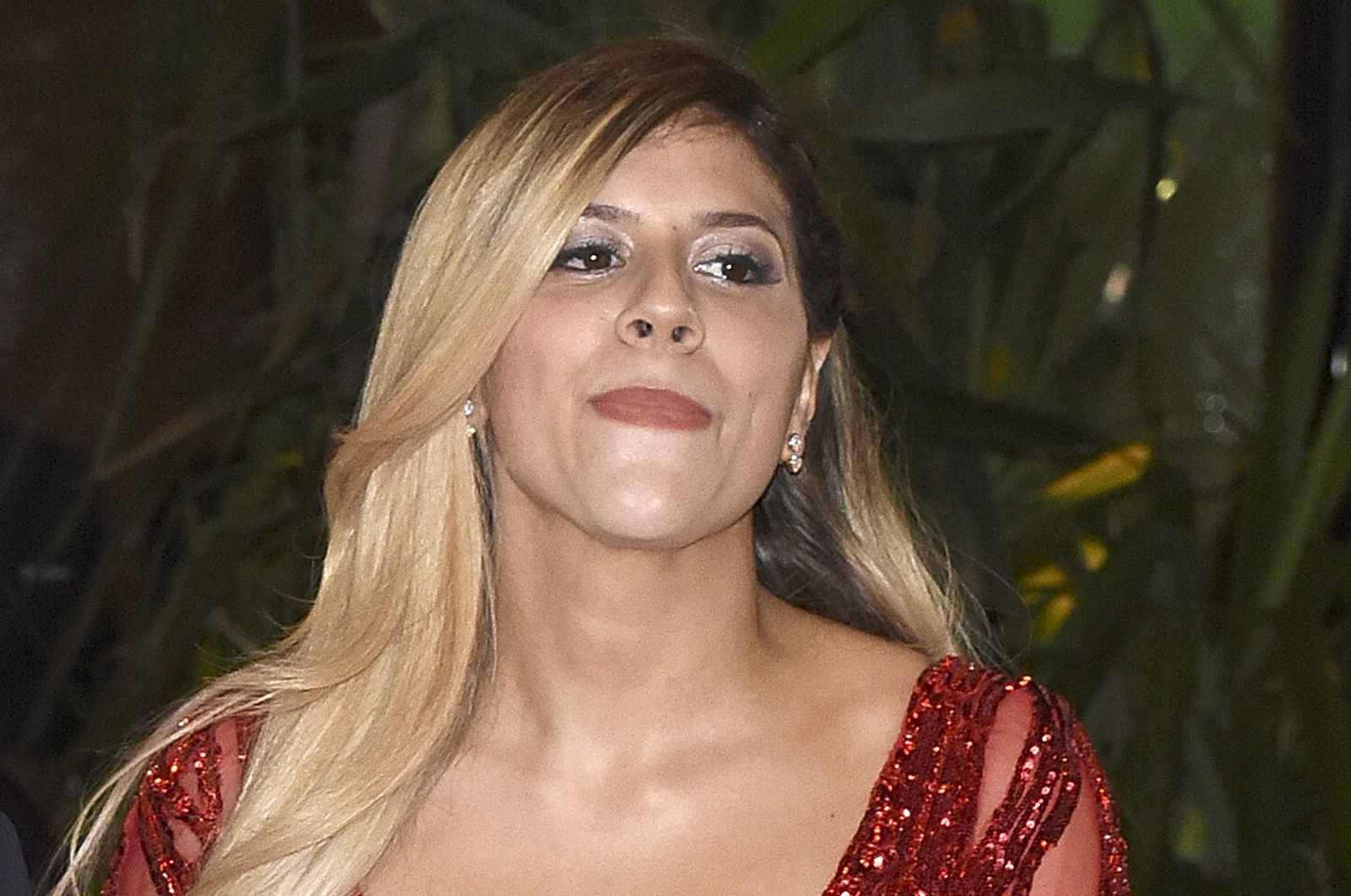 Niepokój w rodzinie Messiego. Siostra miała poważny wypadek