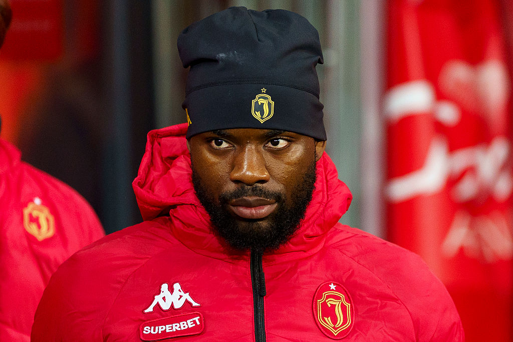 Sensacyjny transfer Pululu? Może zostać w Polsce