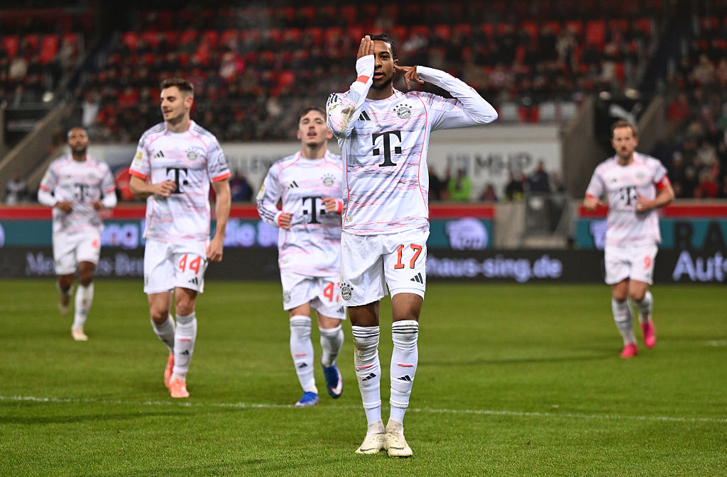 Media: Real Madryt włącza się do walki. Wielki talent na celowniku