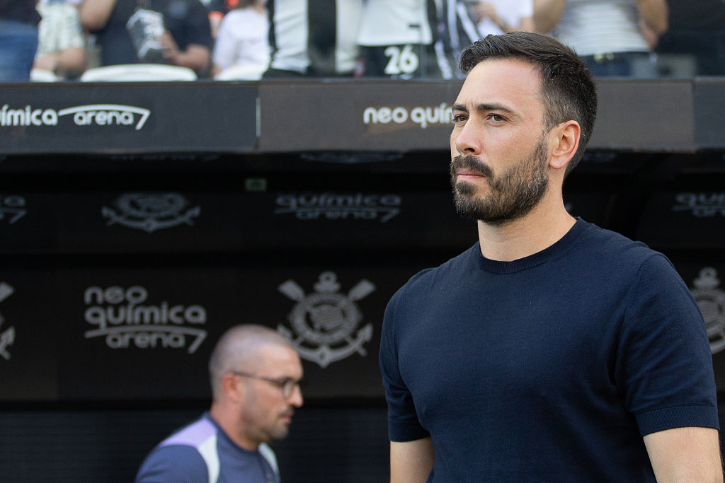 Syn Carlo Ancelottego może przejąć klub w Serie A