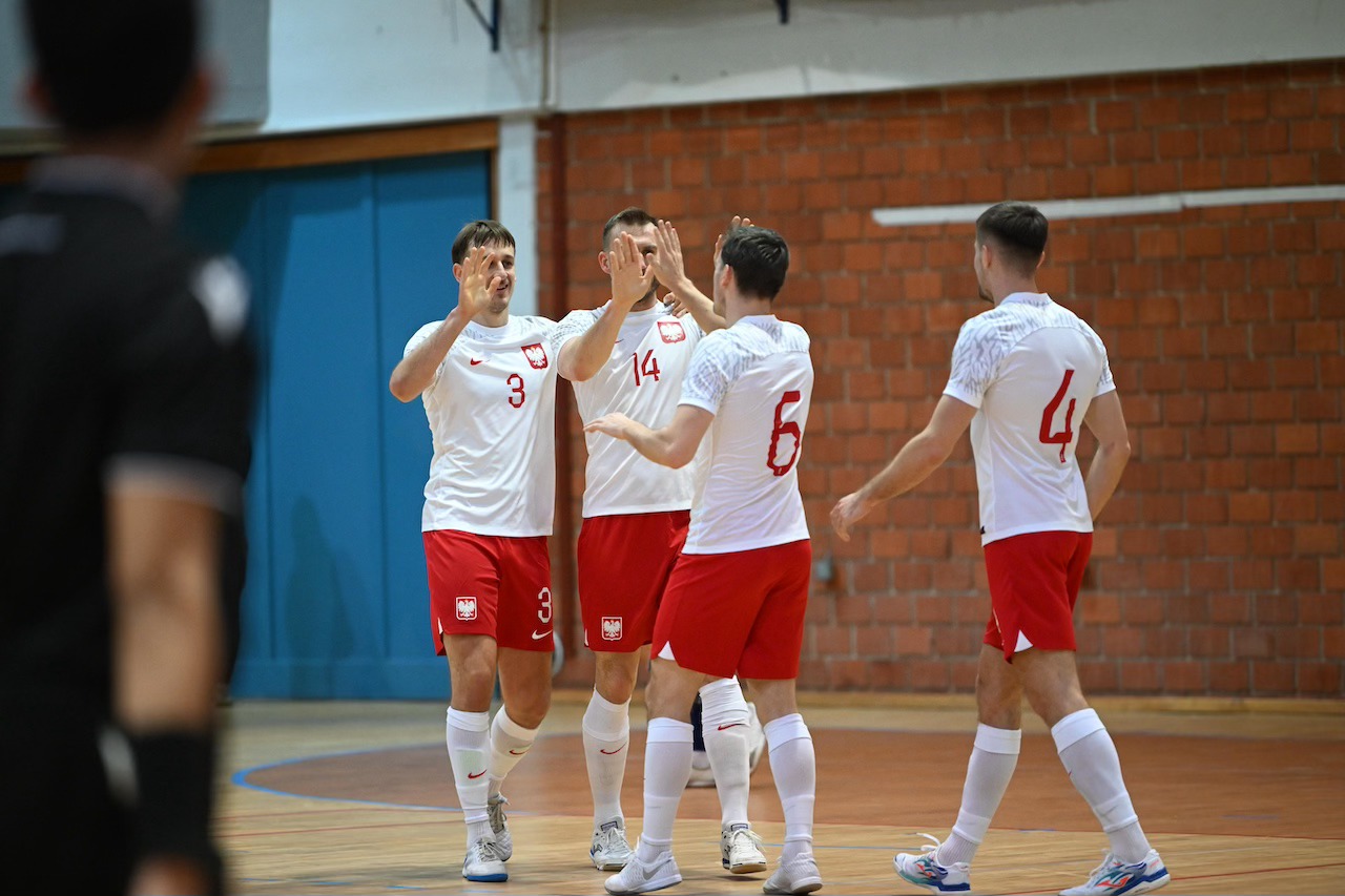 Mecz o wszystko. Polska - Włochy NA ŻYWO