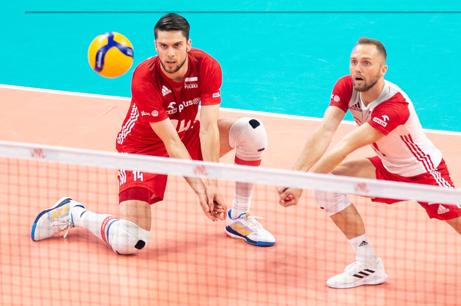 Przełamać się nie tylko opłatkiem. Polscy siatkarze, dla których 2026 rok musi być lepszy