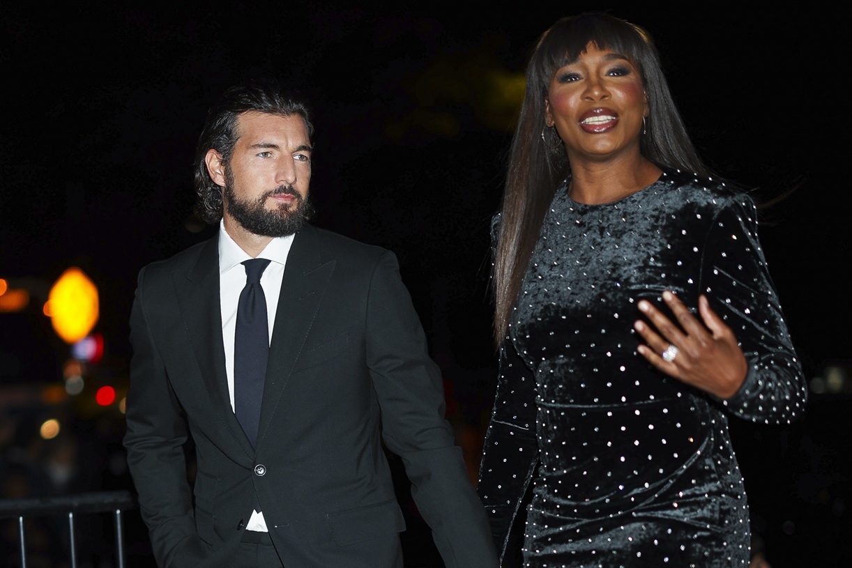 Jest potwierdzenie! Opublikowali zdjęcia z pięciodniowego wesela