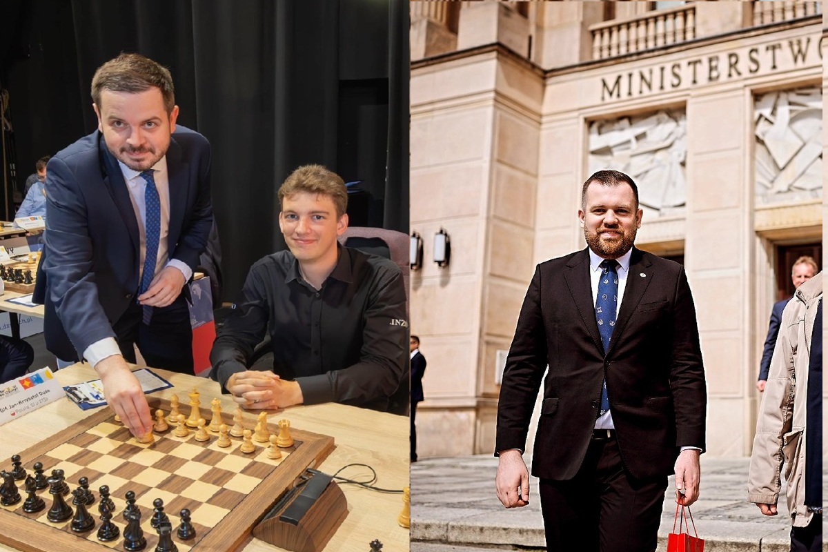 Burza w polskim związku. Poszło o Rosjan