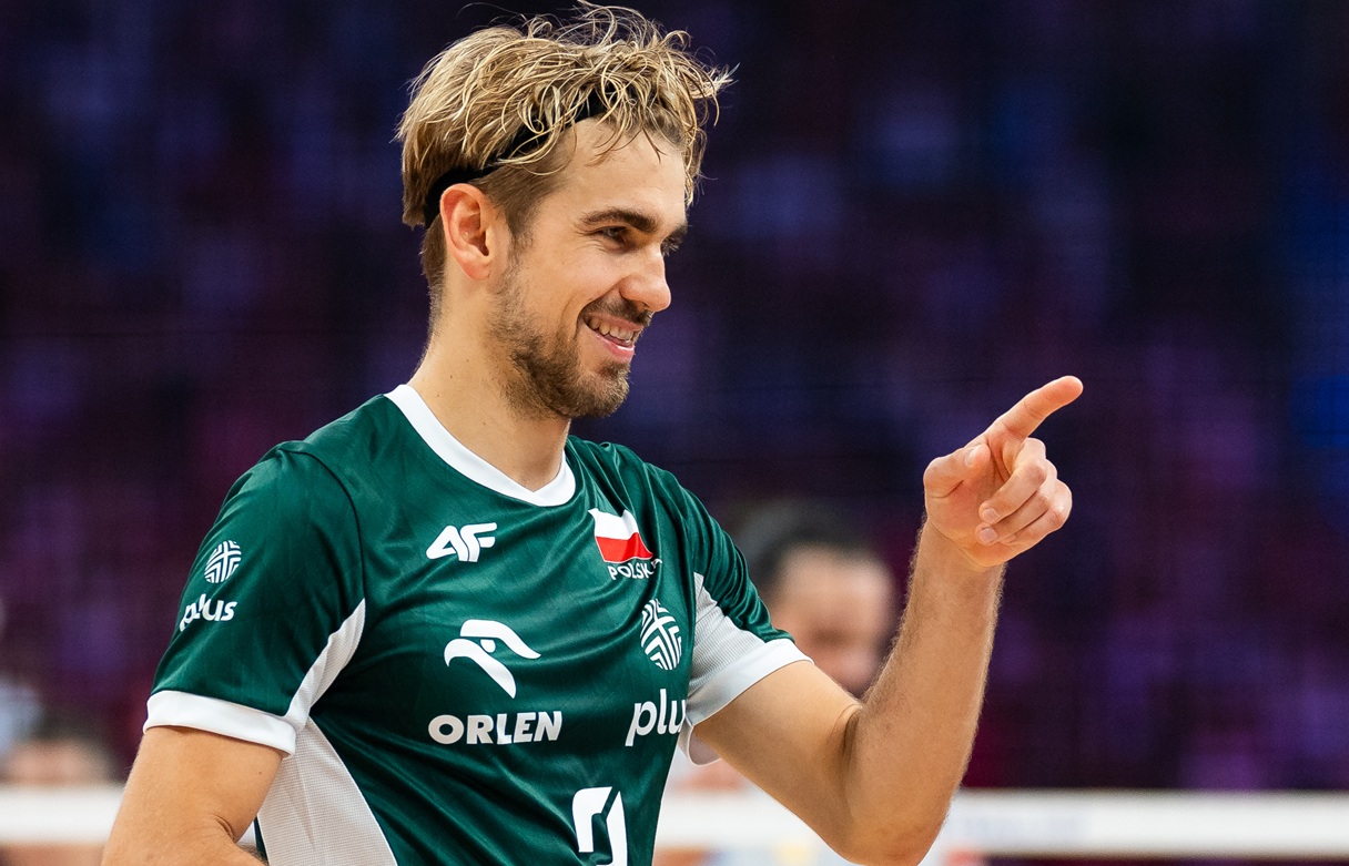 Co za wieści od reprezentanta Polski. Pochwalił się tuż przed świętami