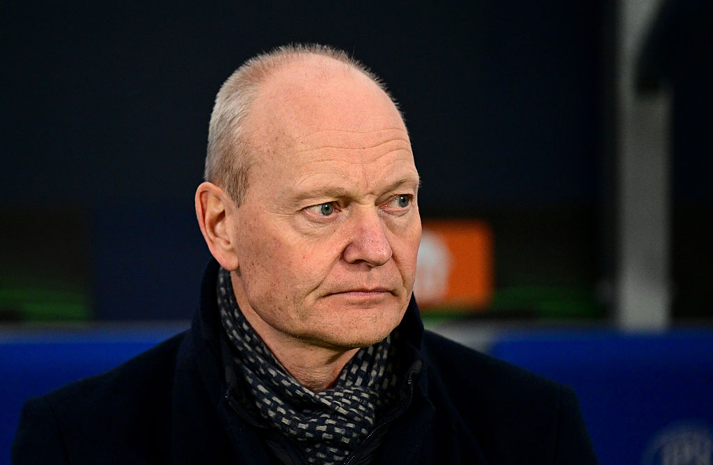 Te słowa dają do myślenia. Trener Lecha zabrał głos ws. przyszłości