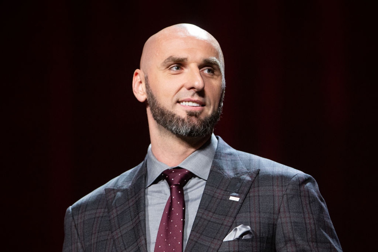 Zdradził, co zrobi w przypadku wojny w Polsce. "Jestem święcie przekonany"