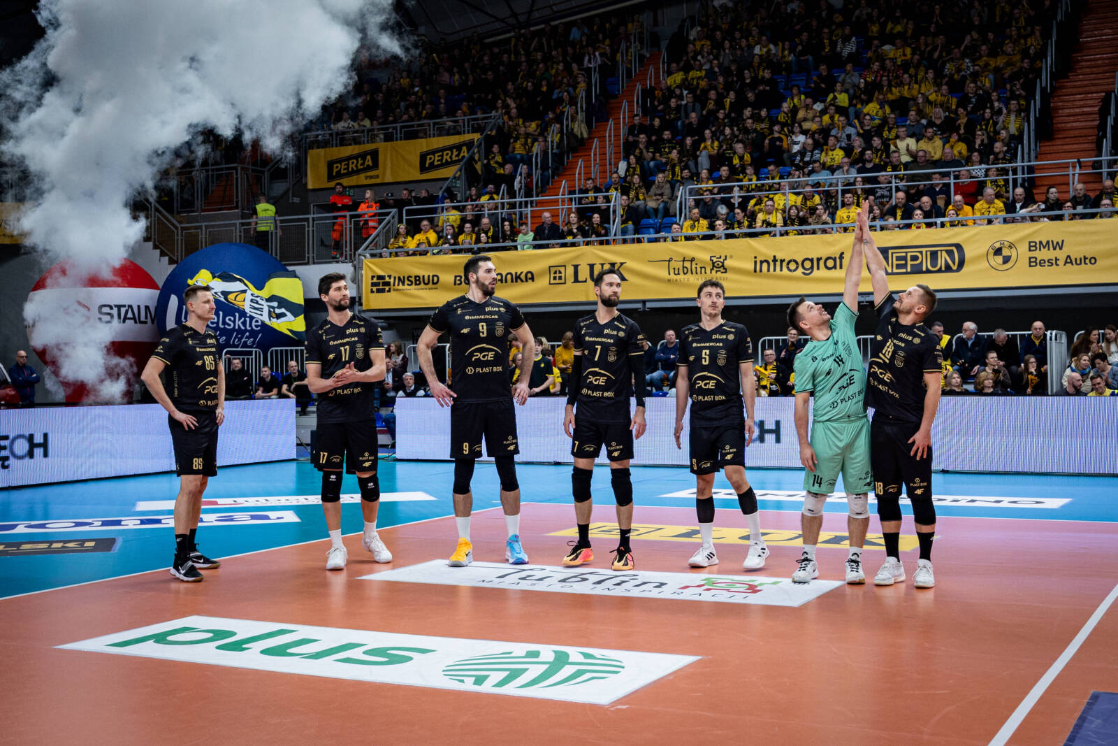 Zagrali pod groźbą walkowera. "Wygraliśmy coś więcej niż mecz"