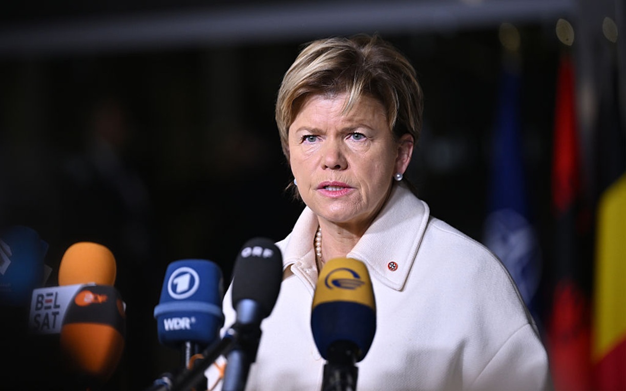 Nie chcą u siebie Rosjan. Wiadomo, kto trafił na "listę osób niepożądanych"