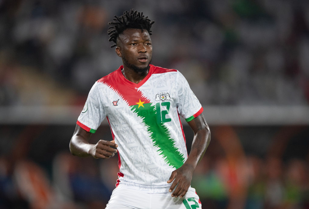 Była 98. minuta. Nieprawdopodobny zwrot akcji w Pucharze Narodów Afryki