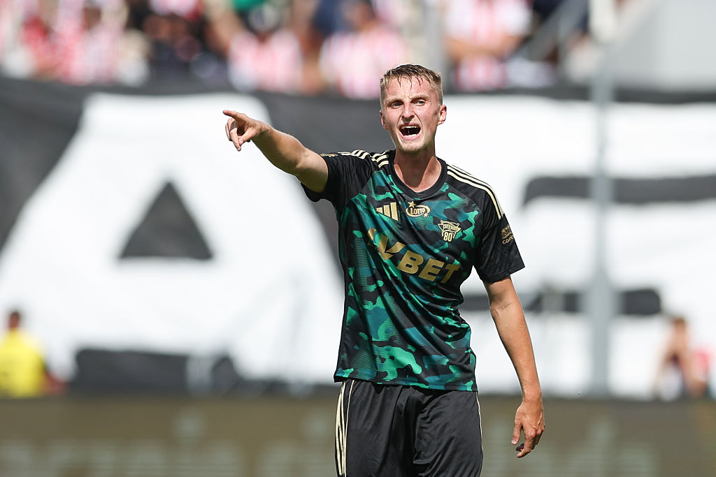 Media: Wieczysta wypożyczy piłkarza z Ekstraklasy