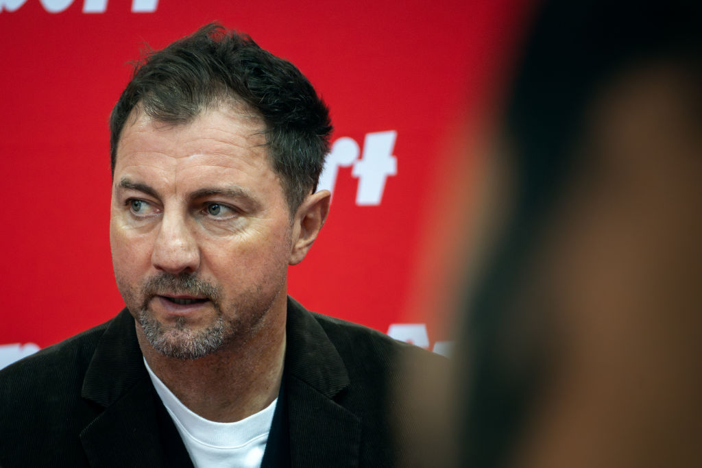 Dudek wskazał faworyta do mistrzostwa. "Zdecydowanie"