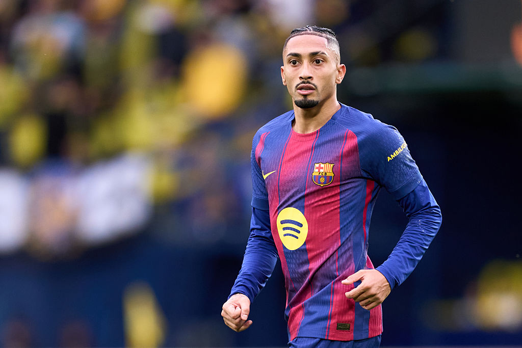 Piękny gest gwiazdy Barcelony. Pokazali, co zrobił w ojczyźnie