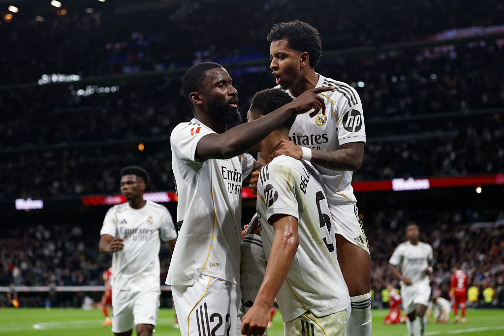 Niejasna przyszłość gwiazdy Realu Madryt. PSG chce to wykorzystać