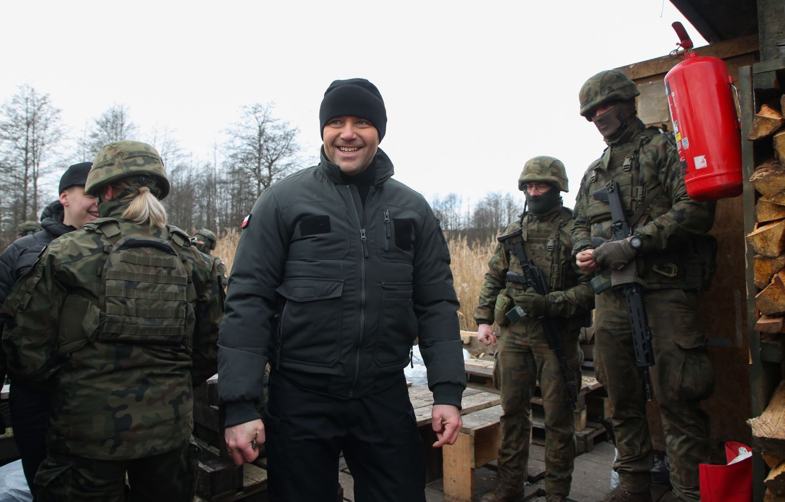 Tak Nawrocki spędził Wigilię. Nie zapomniał o swojej wielkiej pasji