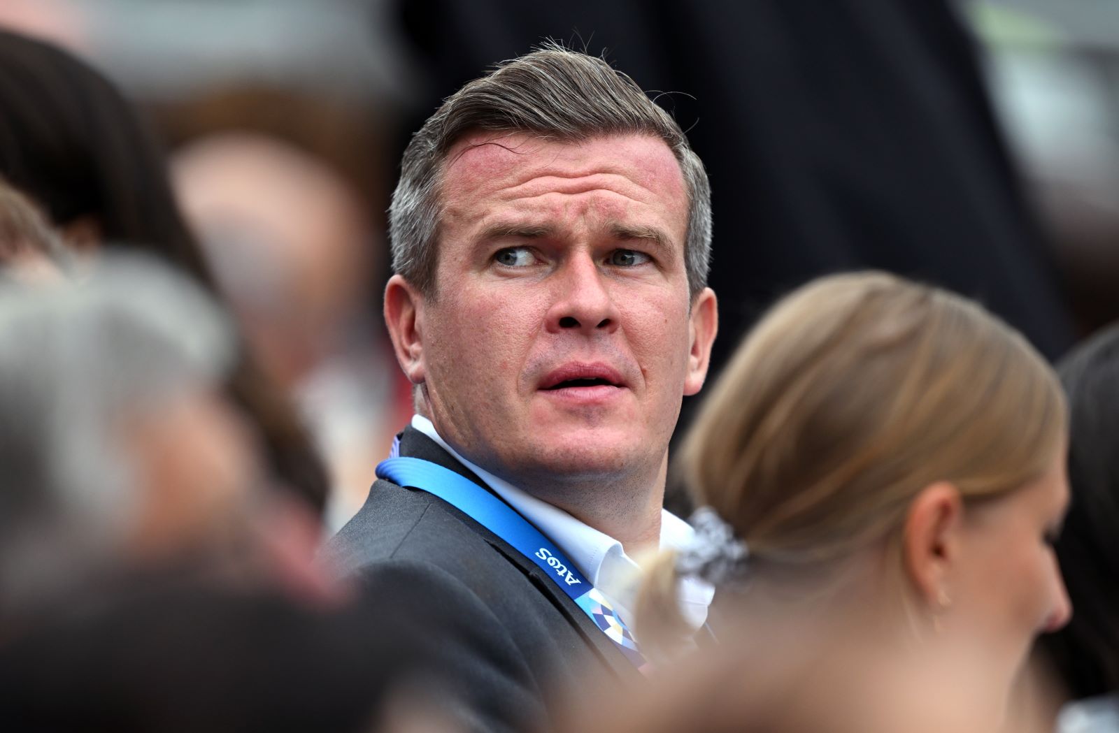 Polak walczy z oszustami w sporcie. Nagle padły gorzkie słowa