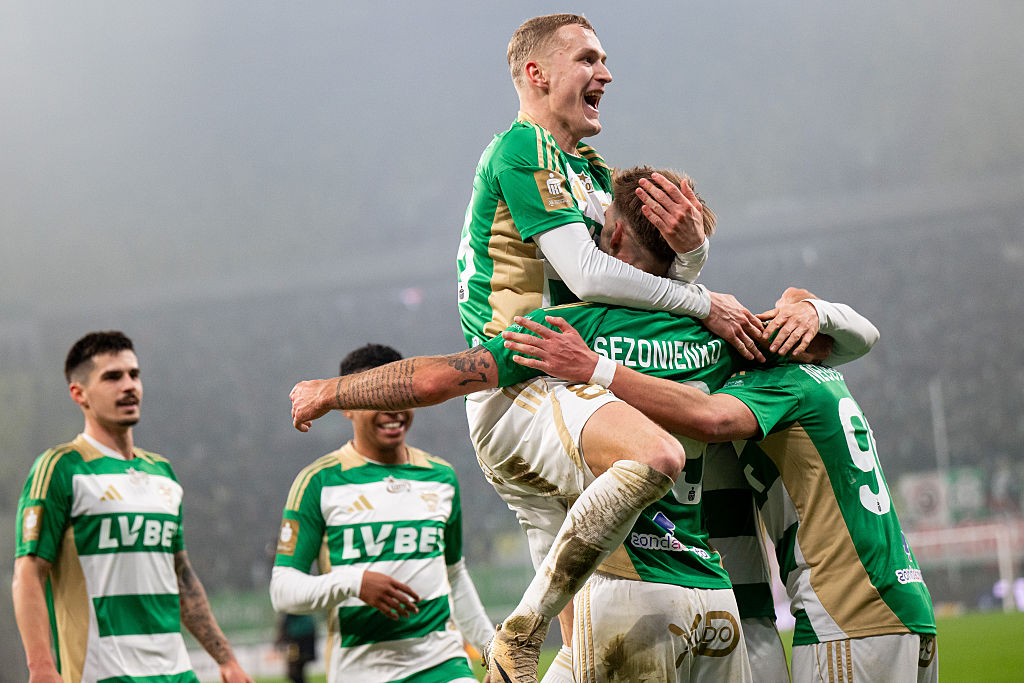 Lechia zatrzyma największą gwiazdę? Negocjacje ruszyły