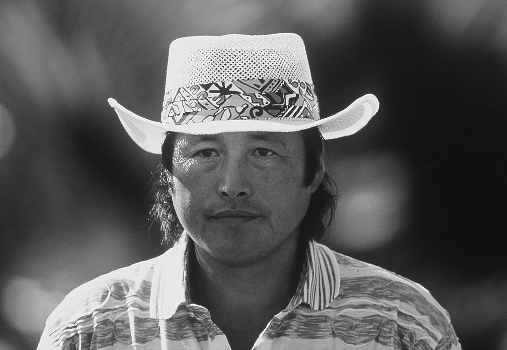 Masashi Ozaki nie żyje. Japońska legenda miała 78 lat