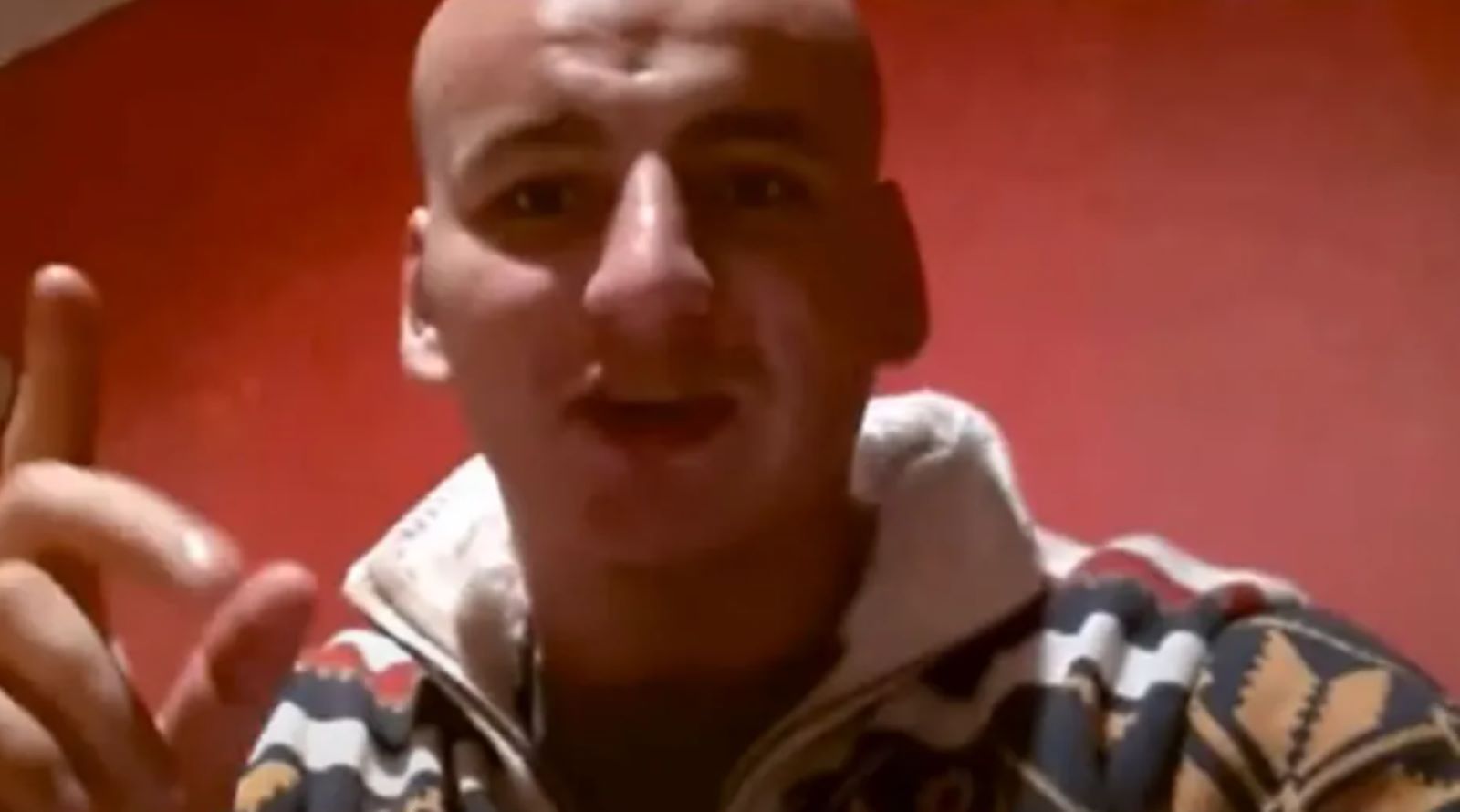 Szpilka przypomniał nagranie sprzed 14 lat. Stało się wiralem