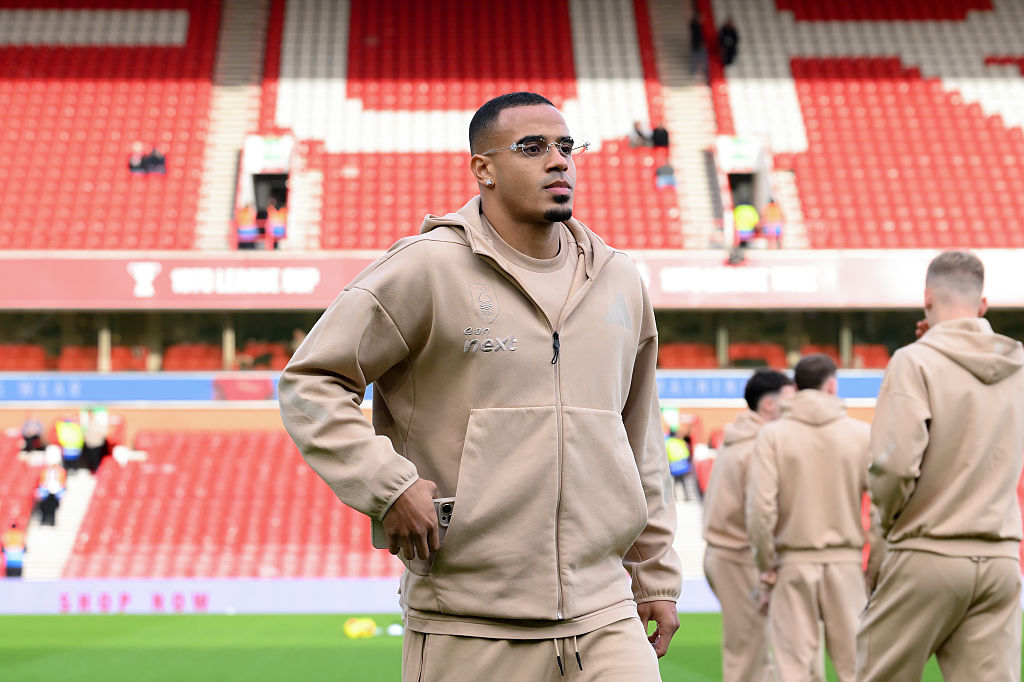 Media: FC Barcelona celuje w piłkarza z Premier League